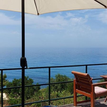 Bohali'S House Villa Sinarades Ngoại thất bức ảnh